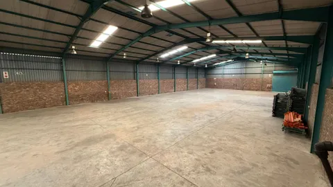 39 & 40 Rokewood Street